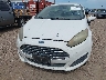 3FADP4BJ4GM****** Salvage and Repairable 2016 Ford Fiesta in Texas State