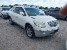 5GAER23738J****** Salvage and Wrecked 2008 Buick Enclave in Houston