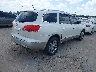 5GAER23738J****** Salvage and Wrecked 2008 Buick Enclave in Texas State