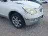 5GAER23738J****** Salvage and Repairable 2008 Buick Enclave in Texas State