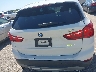 WBXHT3C32G5****** Wrecked 2016 BMW X1