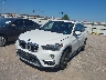 WBXHT3C32G5****** Used and Repairable 2016 BMW X1 in Houston