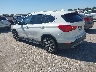 WBXHT3C32G5****** Salvage and Repairable 2016 BMW X1 in Houston