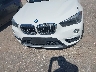 WBXHT3C32G5****** Salvage and Repairable 2016 BMW X1 in Texas State