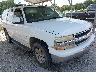 1GNEK13T45R****** Salvage and Wrecked 2005 Chevrolet Tahoe in Wilmington