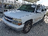 1GNEK13T45R****** Used and Repairable 2005 Chevrolet Tahoe in Wilmington