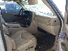1GNEK13T45R****** Used and Repairable 2005 Chevrolet Tahoe in North Carolina State