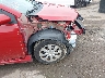 2T1BU4EE1BC****** Wrecked 2011 Toyota Corolla in Maryland State
