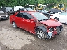2T1BU4EE1BC****** Salvage and Wrecked 2011 Toyota Corolla in Dundalk