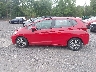 3HGGK5H87FM****** Repairable 2015 Honda Fit in New York State
