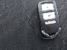 3HGGK5H87FM****** Salvage 2015 Honda Fit in New York State