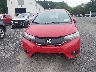 3HGGK5H87FM****** Wrecked 2015 Honda Fit in New York State