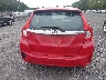 3HGGK5H87FM****** Wrecked 2015 Honda Fit