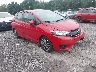 3HGGK5H87FM****** Salvage and Wrecked 2015 Honda Fit in Albany