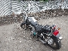 JS1VP51A3H2****** Salvamento y Reparables 1987 Suzuki Vs700 en Long Island