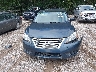 3N1AB7AP6DL****** Wrecked 2013 Nissan Sentra in Indiana State