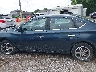 3N1AB7AP6DL****** Repairable 2013 Nissan Sentra in Indiana State