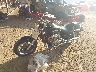 JH2RC43092M****** Used and Repairable 2002 Honda Vf750 in Columbus