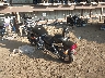 JH2RC43092M****** Salvage and Repairable 2002 Honda Vf750 in Columbus