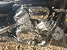 JH2RC43092M****** Wrecked 2002 Honda Vf750 in Columbus