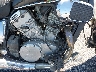 JKAVNDA18LB****** Destrozados 1990 Kawasaki Vulcan 750 en Lexington
