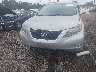 2T2BK1BA0AC****** Destrozados 2010 Lexus RX 350 en Estado de Nueva York