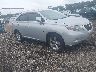 2T2BK1BA0AC****** Salvamento y Destrozados 2010 Lexus RX 350 en Long Island