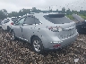 2T2BK1BA0AC****** Salvamento y Reparables 2010 Lexus RX 350 en Long Island