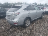 2T2BK1BA0AC****** Salvamento y Destrozados 2010 Lexus RX 350 en Estado de Nueva York