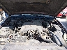 2MEFM75W31X****** Reparables 2001 Mercury Grand Marquis en Dallas-Fort Worth