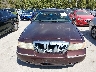 2MEFM75W31X****** Destrozados 2001 Mercury Grand Marquis en Estado de Texas