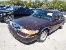 2MEFM75W31X****** Usados y Reparables 2001 Mercury Grand Marquis en Dallas-Fort Worth