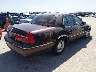 2MEFM75W31X****** Salvamento y Destrozados 2001 Mercury Grand Marquis en Estado de Texas