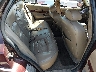 2MEFM75W31X****** Destrozados 2001 Mercury Grand Marquis en Dallas-Fort Worth