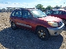 JTEGD20V050****** Salvage and Wrecked 2005 Toyota RAV4 in Buffalo