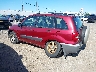 JTEGD20V050****** Salvage and Repairable 2005 Toyota RAV4 in Buffalo