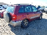 JTEGD20V050****** Salvage and Wrecked 2005 Toyota RAV4 in New York State