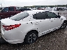 KNAGM4AD1D5****** Salvamento y Destrozados 2013 Kia Optima en Estado de Oklahoma
