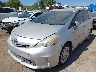 JTDZN3EU9D3****** Usados y Reparables 2013 Toyota Prius V en Oklahoma City