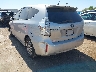 JTDZN3EU9D3****** Salvamento y Reparables 2013 Toyota Prius V en Oklahoma City