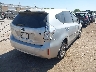 JTDZN3EU9D3****** Salvamento y Destrozados 2013 Toyota Prius V en Estado de Oklahoma