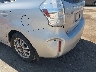 JTDZN3EU9D3****** Salvamento y Reparables 2013 Toyota Prius V en Estado de Oklahoma