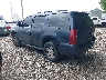 1GNFK13077J****** Salvamento y Reparables 2007 Chevrolet Tahoe en Indianapolis