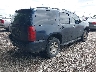 1GNFK13077J****** Salvamento y Destrozados 2007 Chevrolet Tahoe en Estado de Indiana