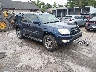 JTEBT17R048****** Salvamento y Destrozados 2004 Toyota 4Runner en Manchester