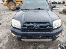 JTEBT17R048****** Salvamento y Reparables 2004 Toyota 4Runner en Estado de New Hampshire
