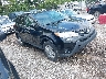 2T3BFREV2DW****** Salvamento y Destrozados 2013 Toyota RAV4 en Indianapolis