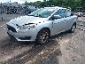 1FADP3FE7JL****** Usados y Reparables 2018 Ford Focus en Hartford