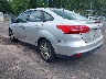1FADP3FE7JL****** Salvamento y Reparables 2018 Ford Focus en Hartford