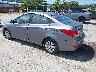 KMHCT4AE7GU****** Salvamento y Reparables 2016 Hyundai Accent en Altoona